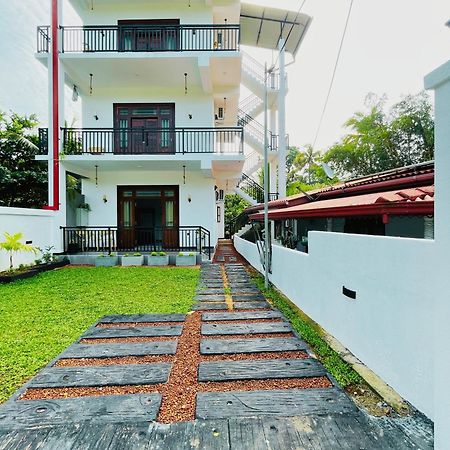 Yelisha'S Place Weligama Dış mekan fotoğraf