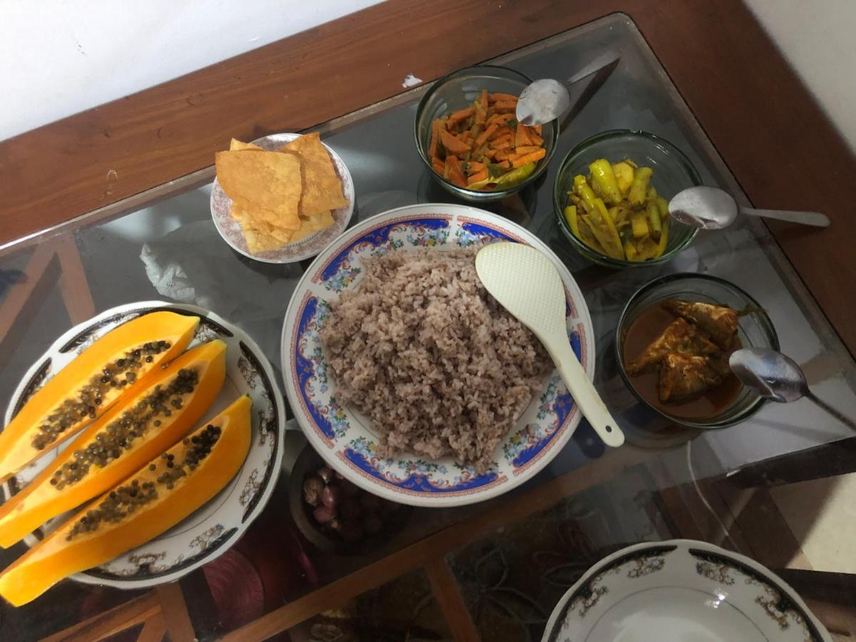 Yelisha'S Place Weligama Dış mekan fotoğraf
