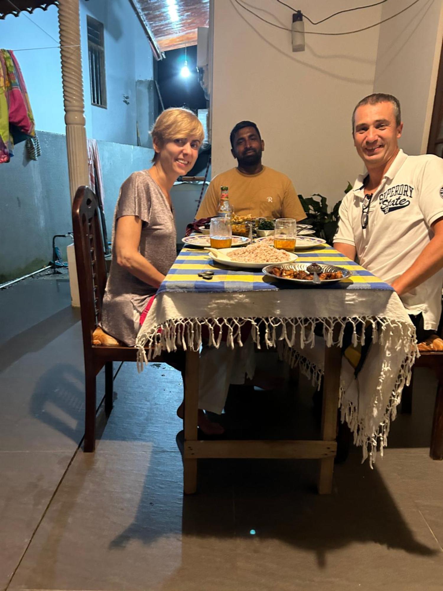 Yelisha'S Place Weligama Dış mekan fotoğraf