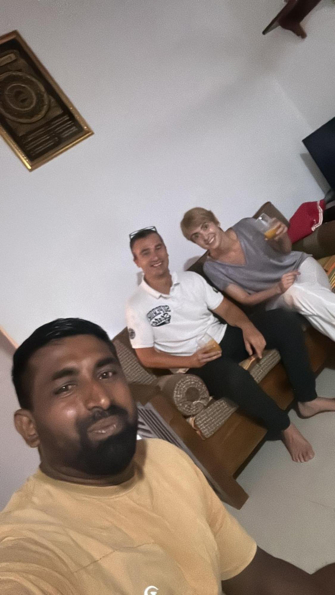 Yelisha'S Place Weligama Dış mekan fotoğraf
