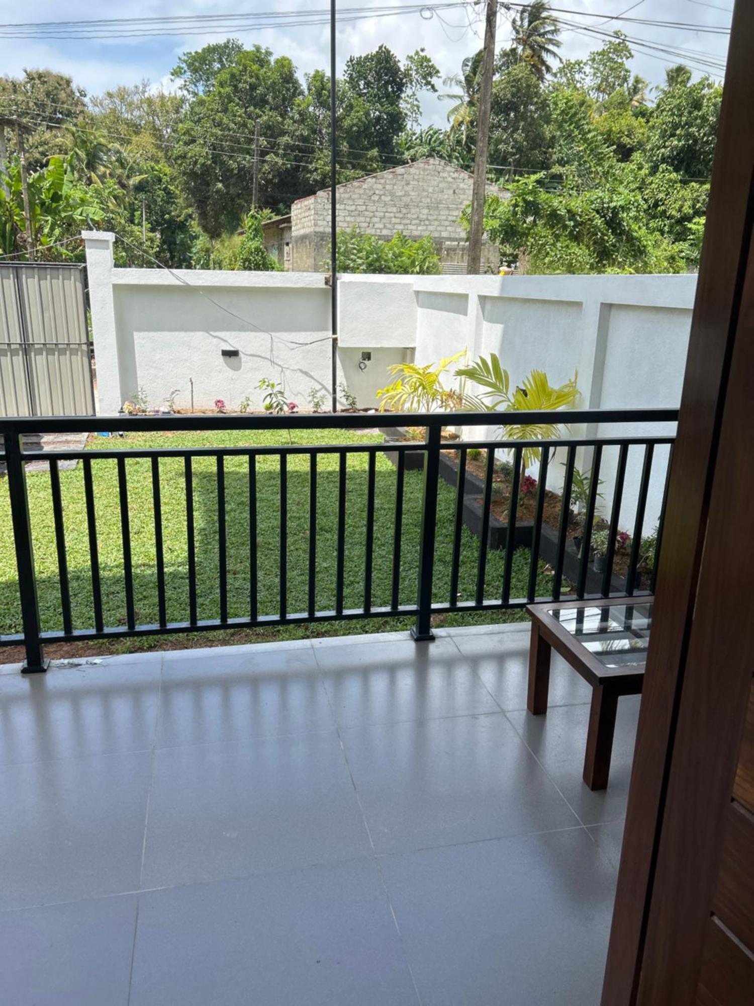 Yelisha'S Place Weligama Dış mekan fotoğraf