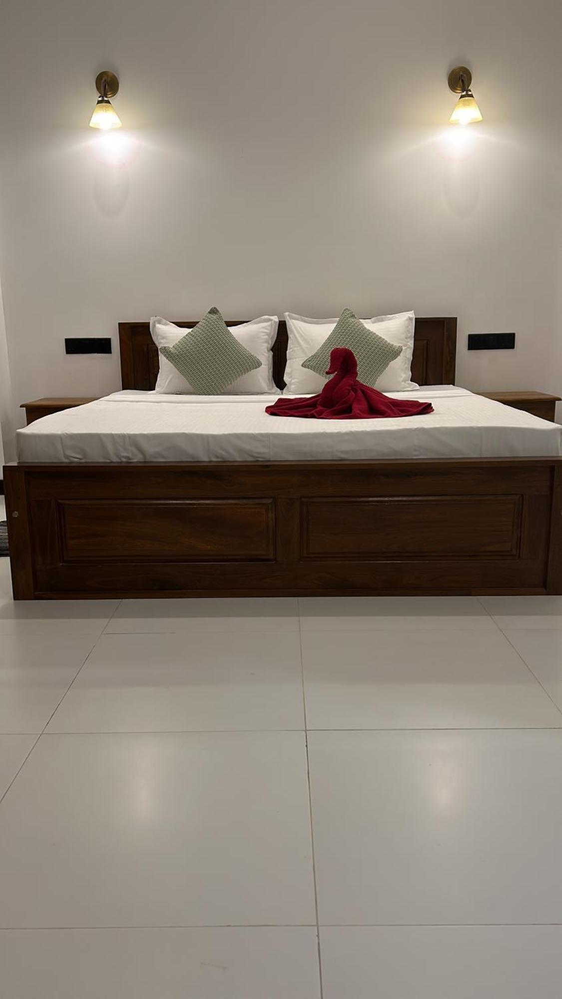 Yelisha'S Place Weligama Dış mekan fotoğraf