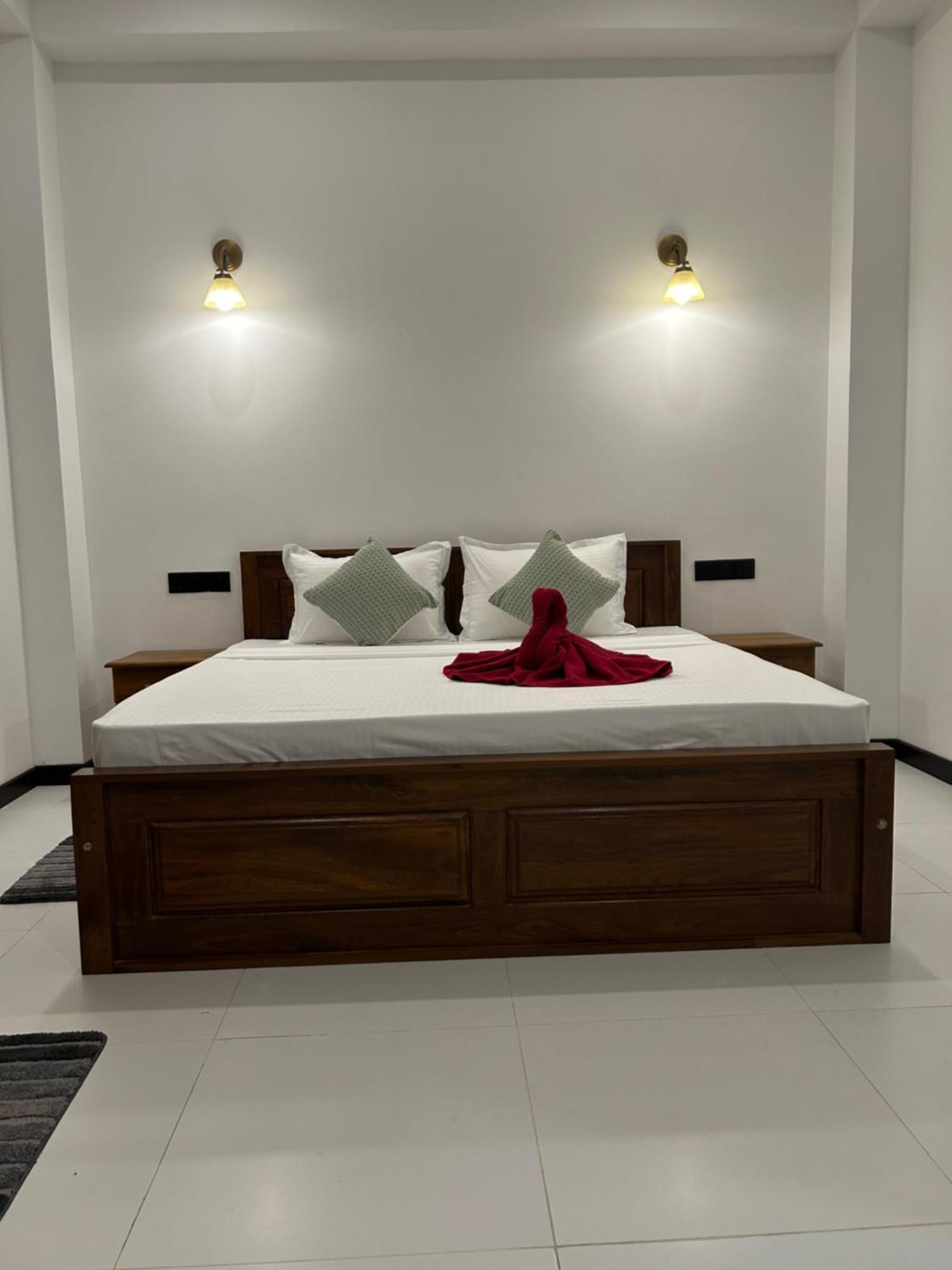 Yelisha'S Place Weligama Dış mekan fotoğraf