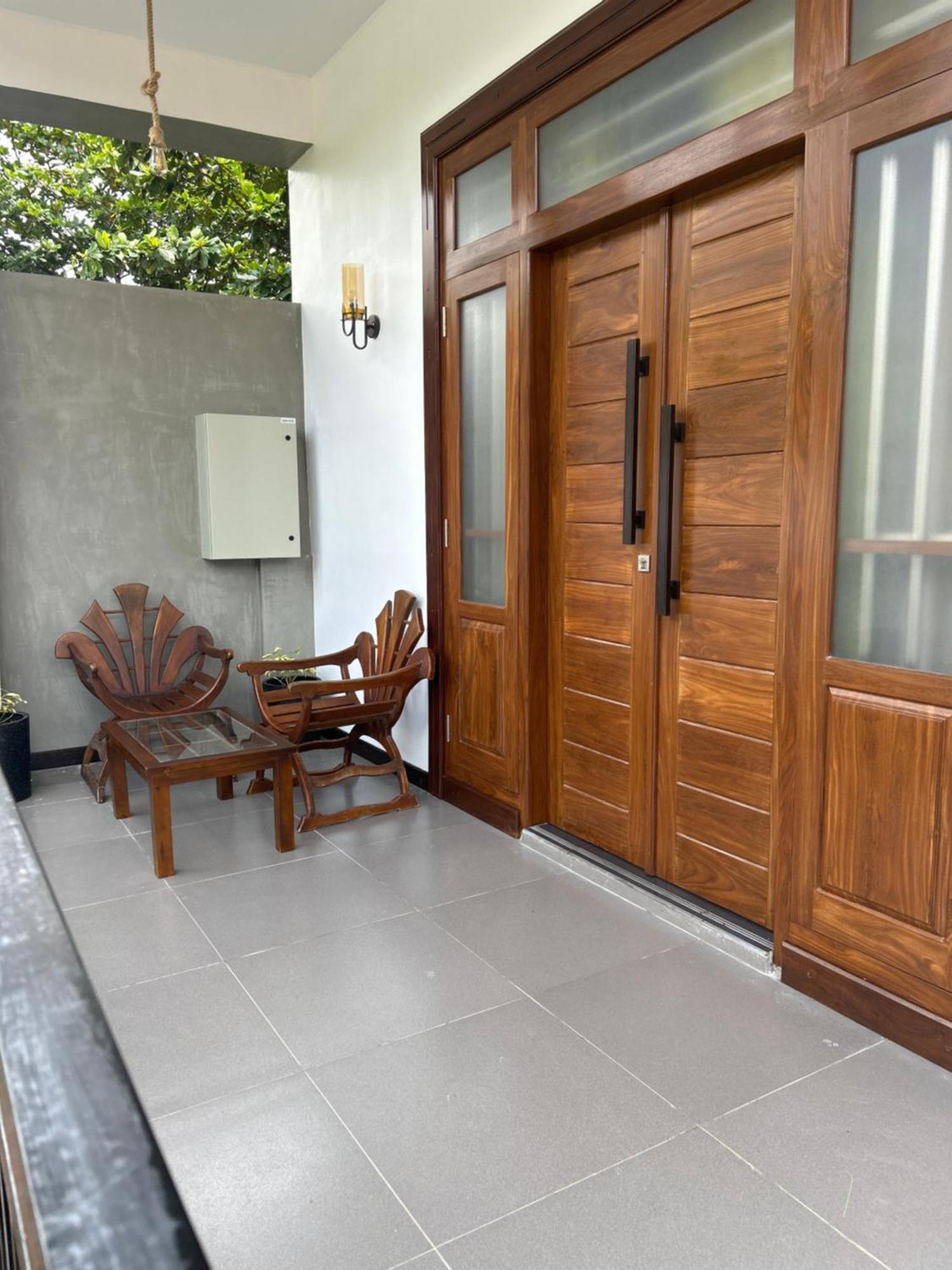 Yelisha'S Place Weligama Dış mekan fotoğraf