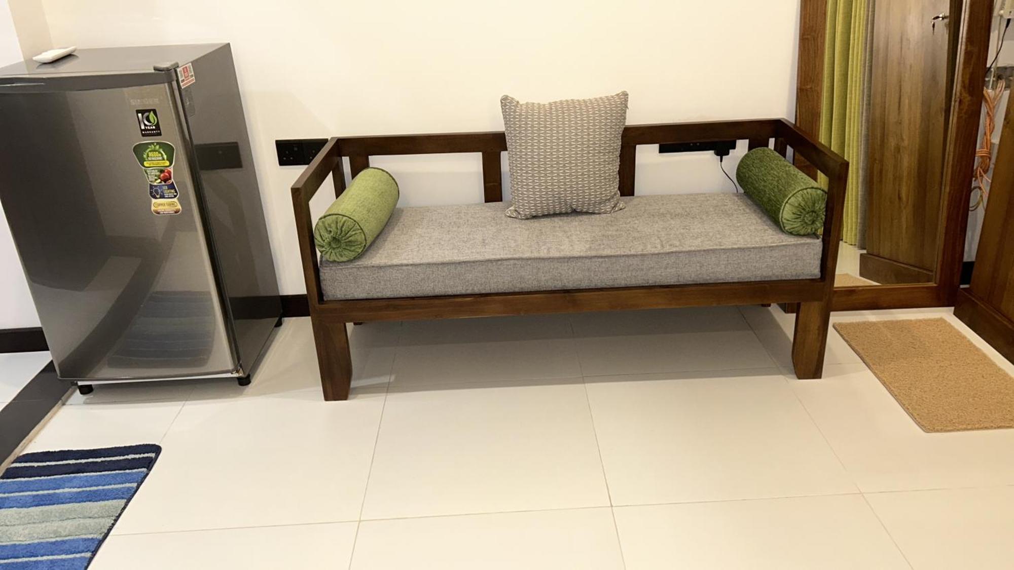 Yelisha'S Place Weligama Dış mekan fotoğraf