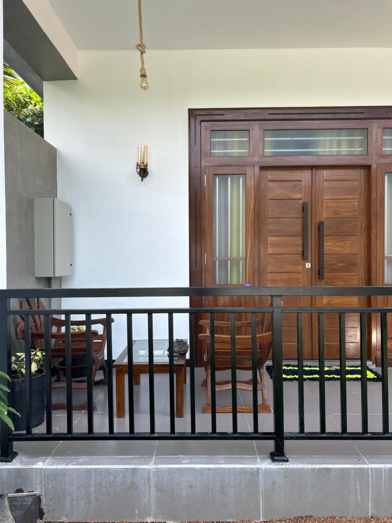 Yelisha'S Place Weligama Dış mekan fotoğraf