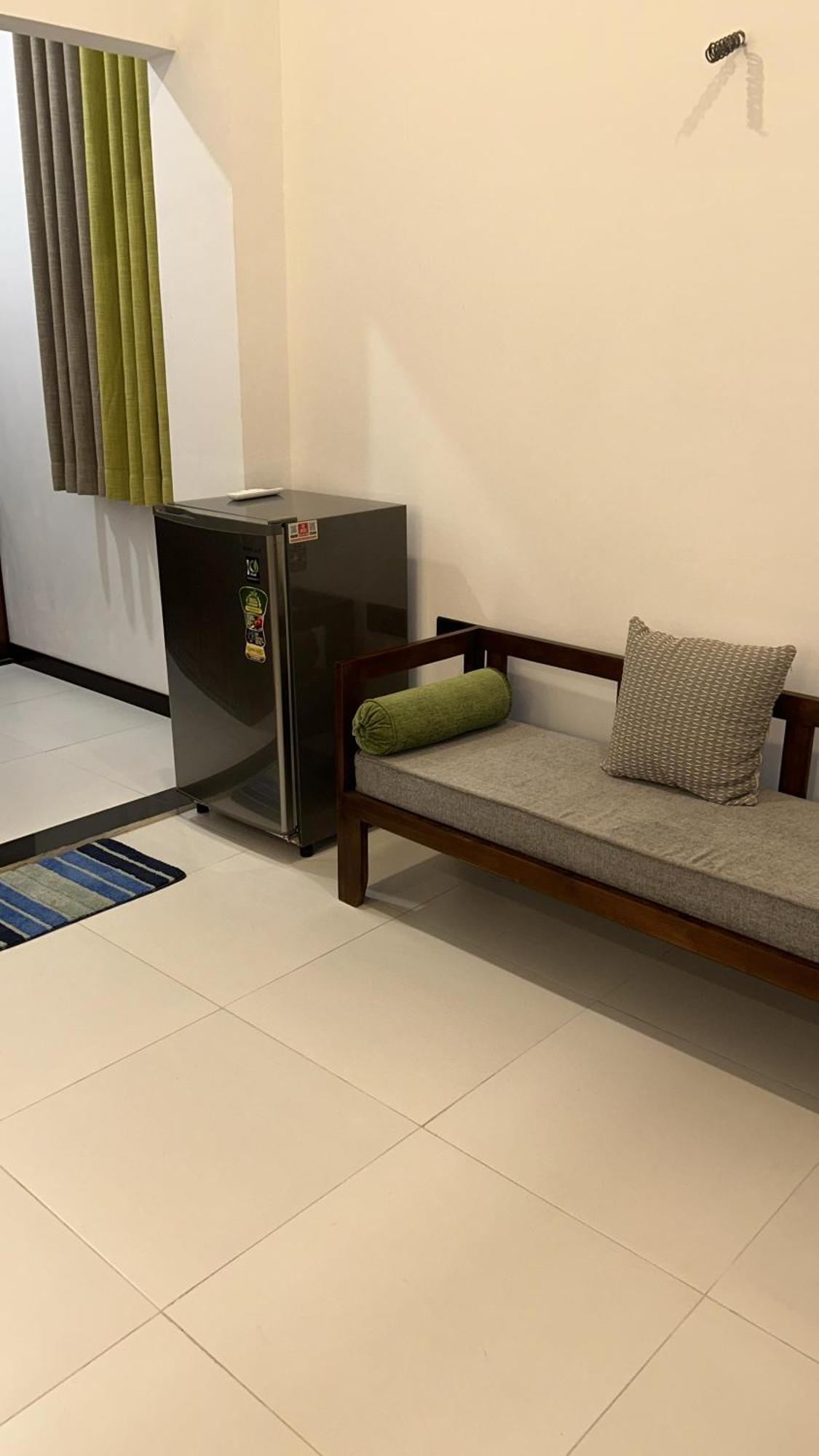 Yelisha'S Place Weligama Dış mekan fotoğraf