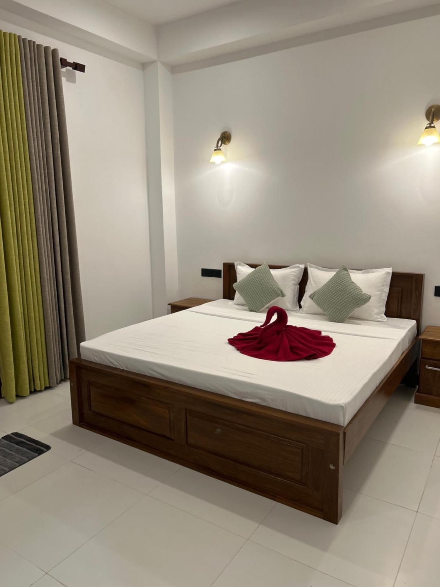 Yelisha'S Place Weligama Dış mekan fotoğraf