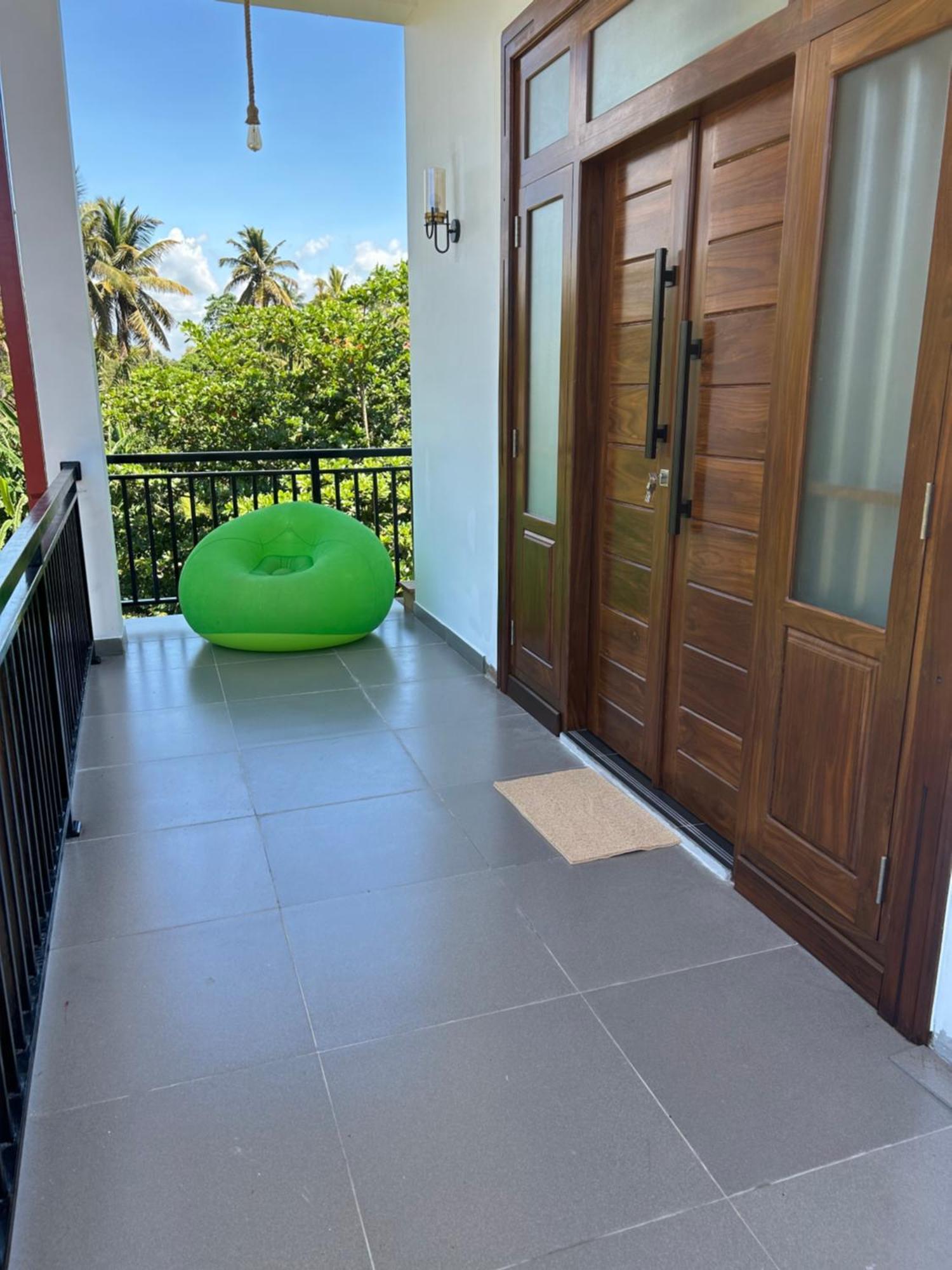 Yelisha'S Place Weligama Dış mekan fotoğraf