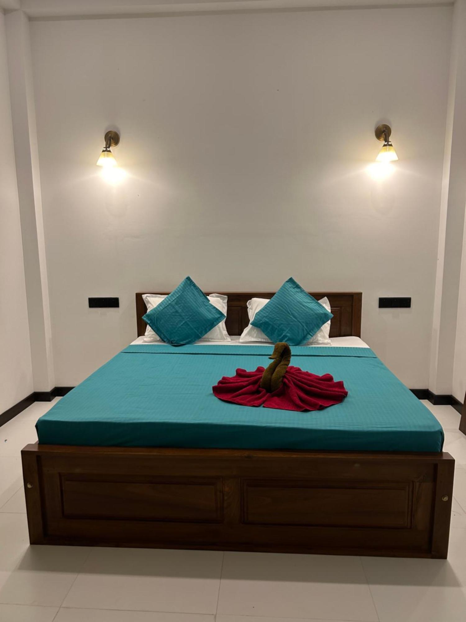 Yelisha'S Place Weligama Dış mekan fotoğraf