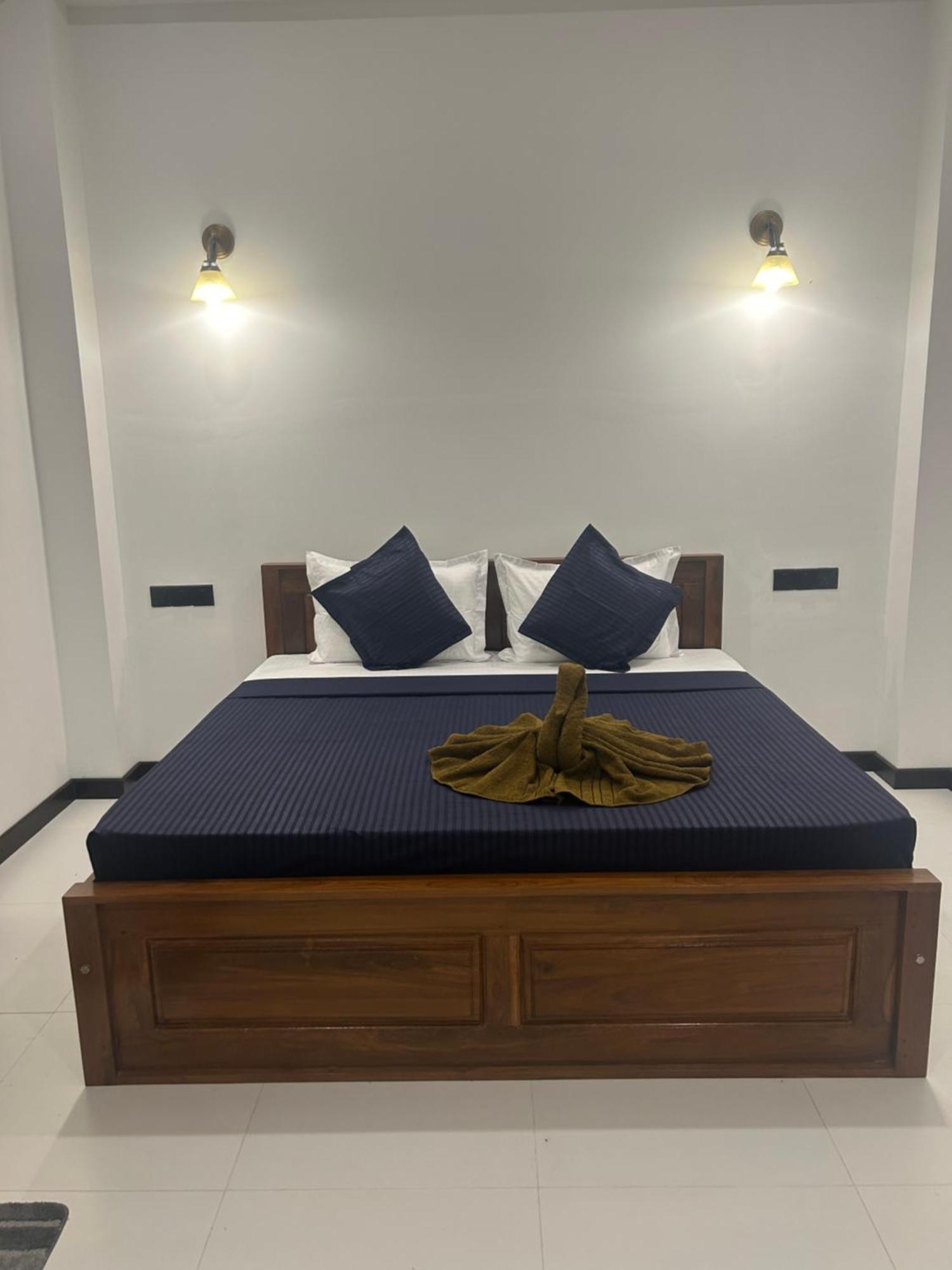 Yelisha'S Place Weligama Dış mekan fotoğraf