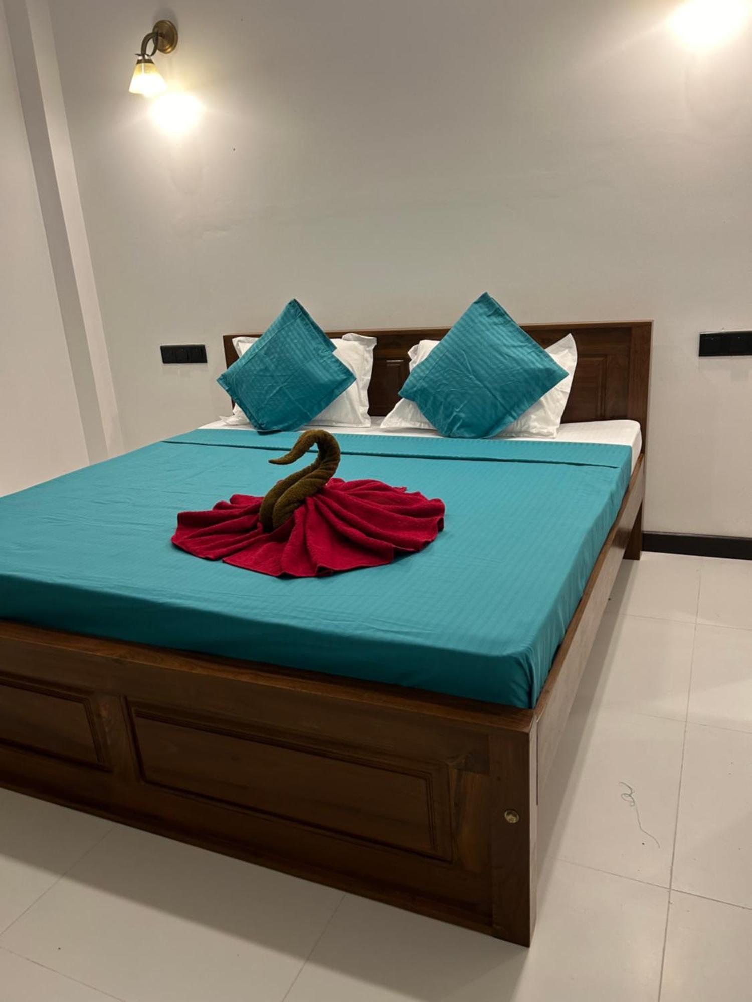 Yelisha'S Place Weligama Dış mekan fotoğraf