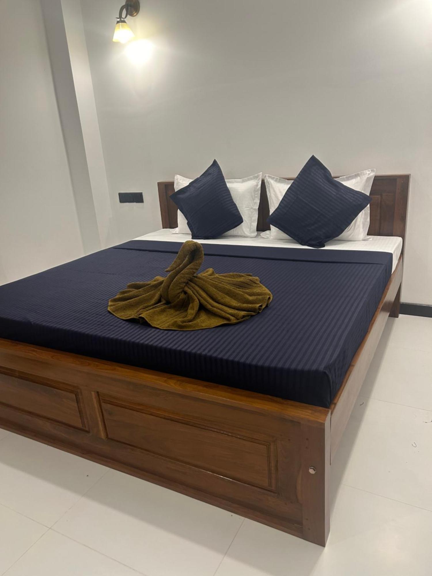 Yelisha'S Place Weligama Dış mekan fotoğraf