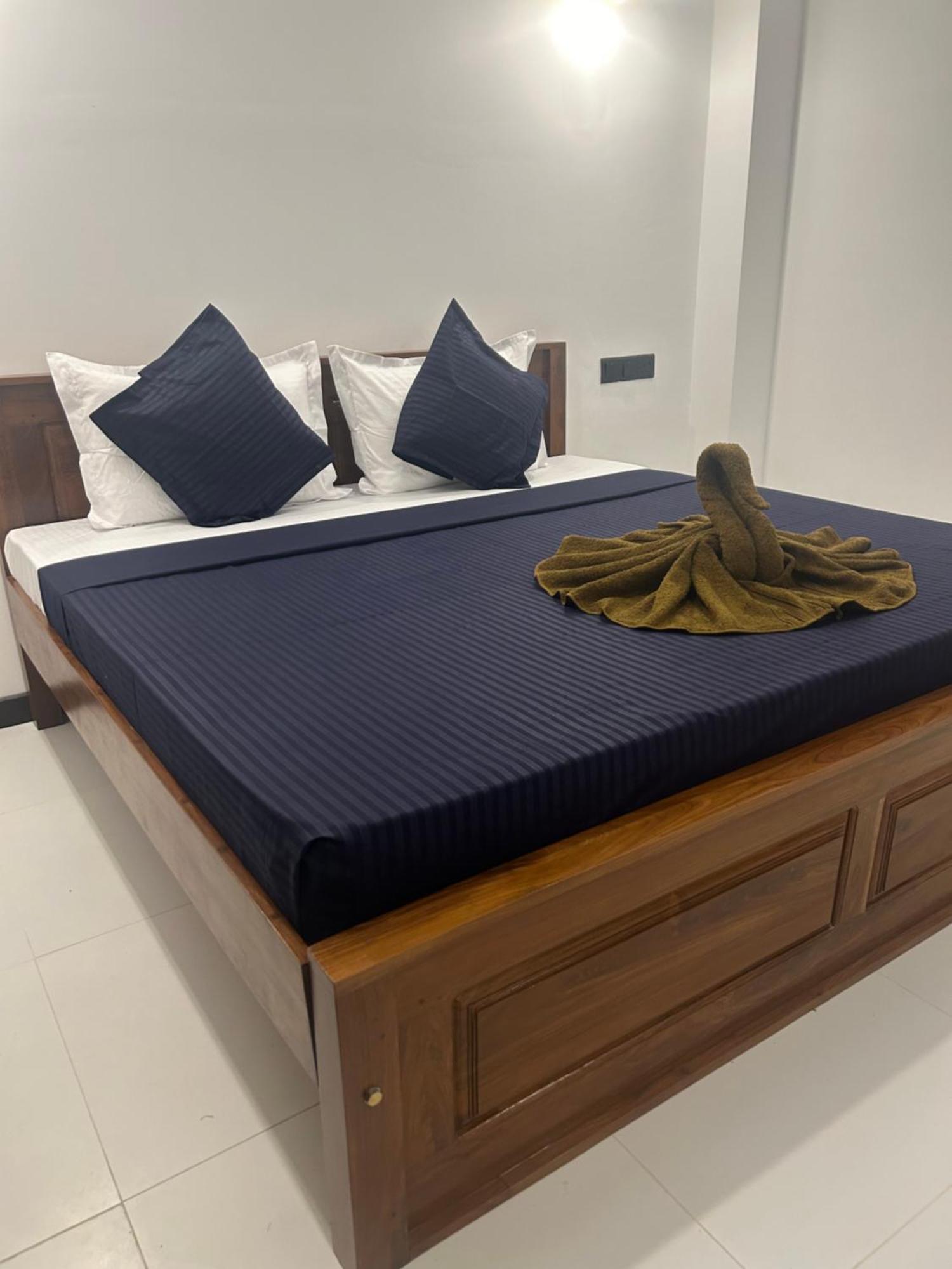 Yelisha'S Place Weligama Dış mekan fotoğraf