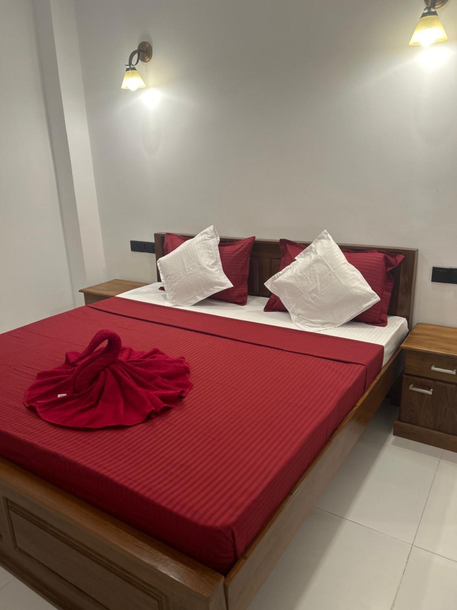 Yelisha'S Place Weligama Dış mekan fotoğraf