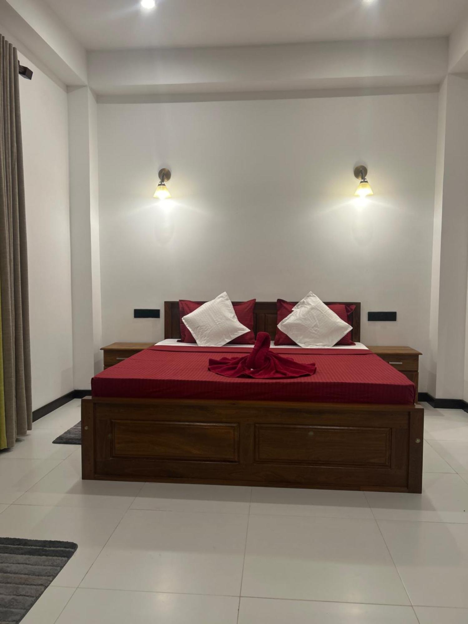 Yelisha'S Place Weligama Dış mekan fotoğraf