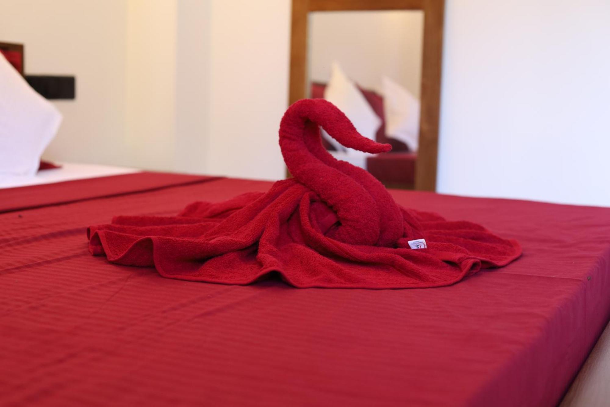 Yelisha'S Place Weligama Dış mekan fotoğraf