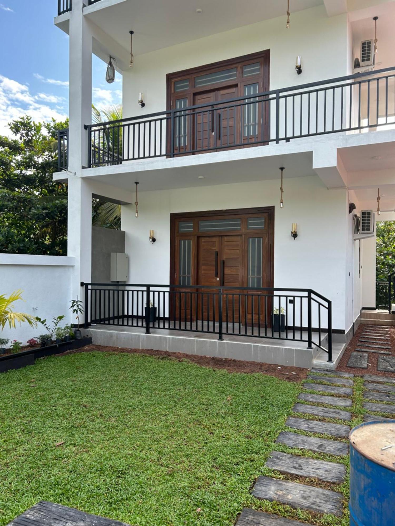 Yelisha'S Place Weligama Dış mekan fotoğraf