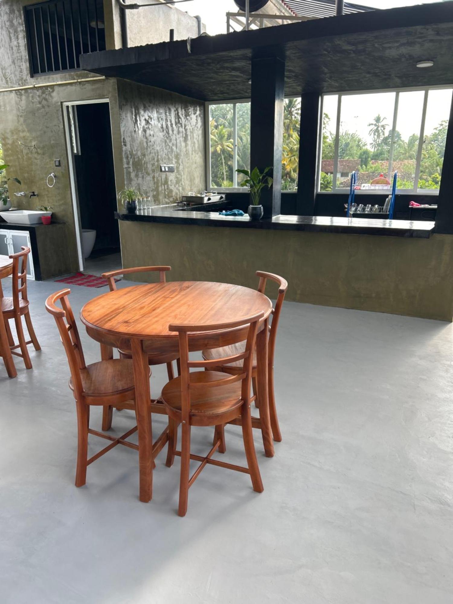 Yelisha'S Place Weligama Dış mekan fotoğraf