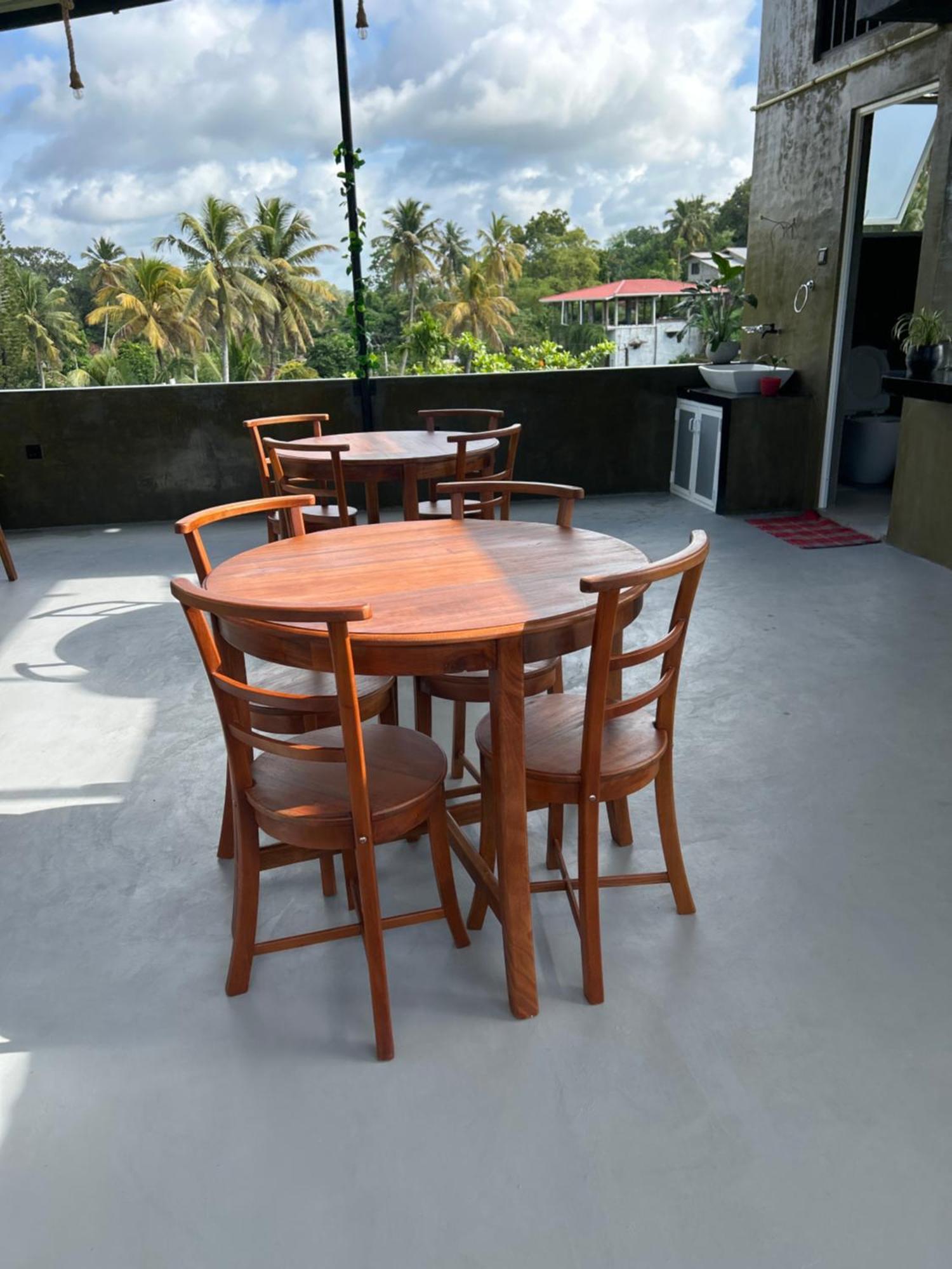 Yelisha'S Place Weligama Dış mekan fotoğraf