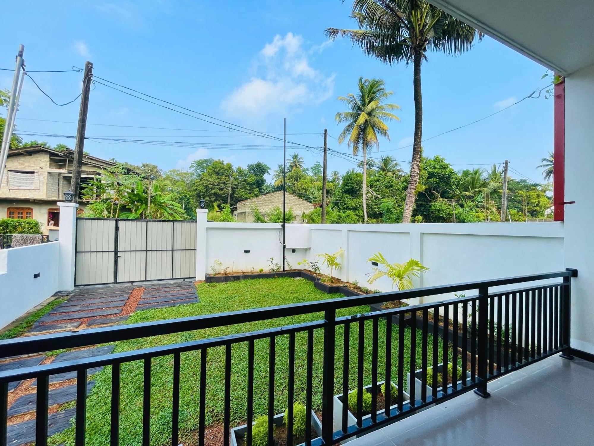 Yelisha'S Place Weligama Dış mekan fotoğraf