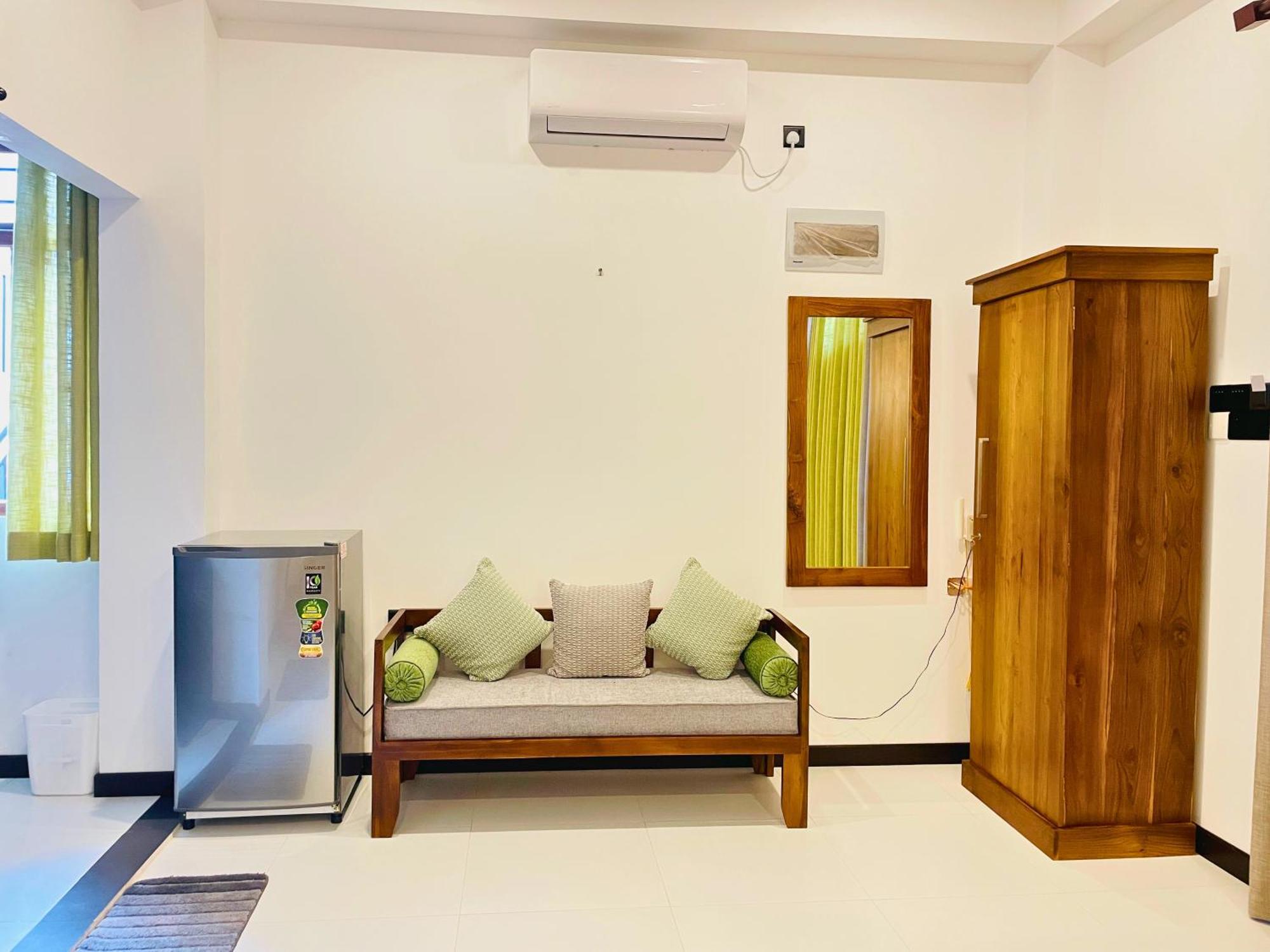 Yelisha'S Place Weligama Dış mekan fotoğraf