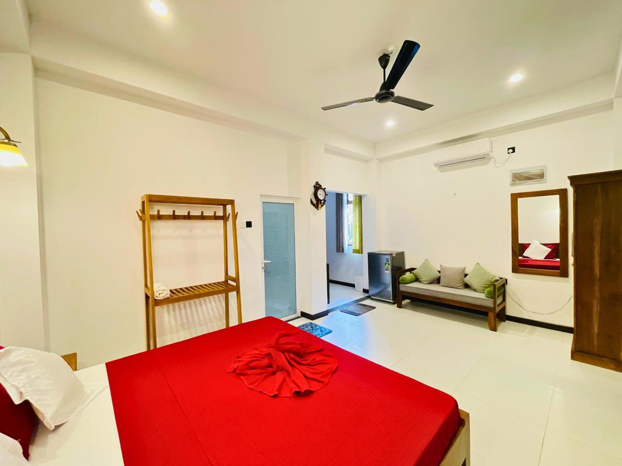 Yelisha'S Place Weligama Dış mekan fotoğraf