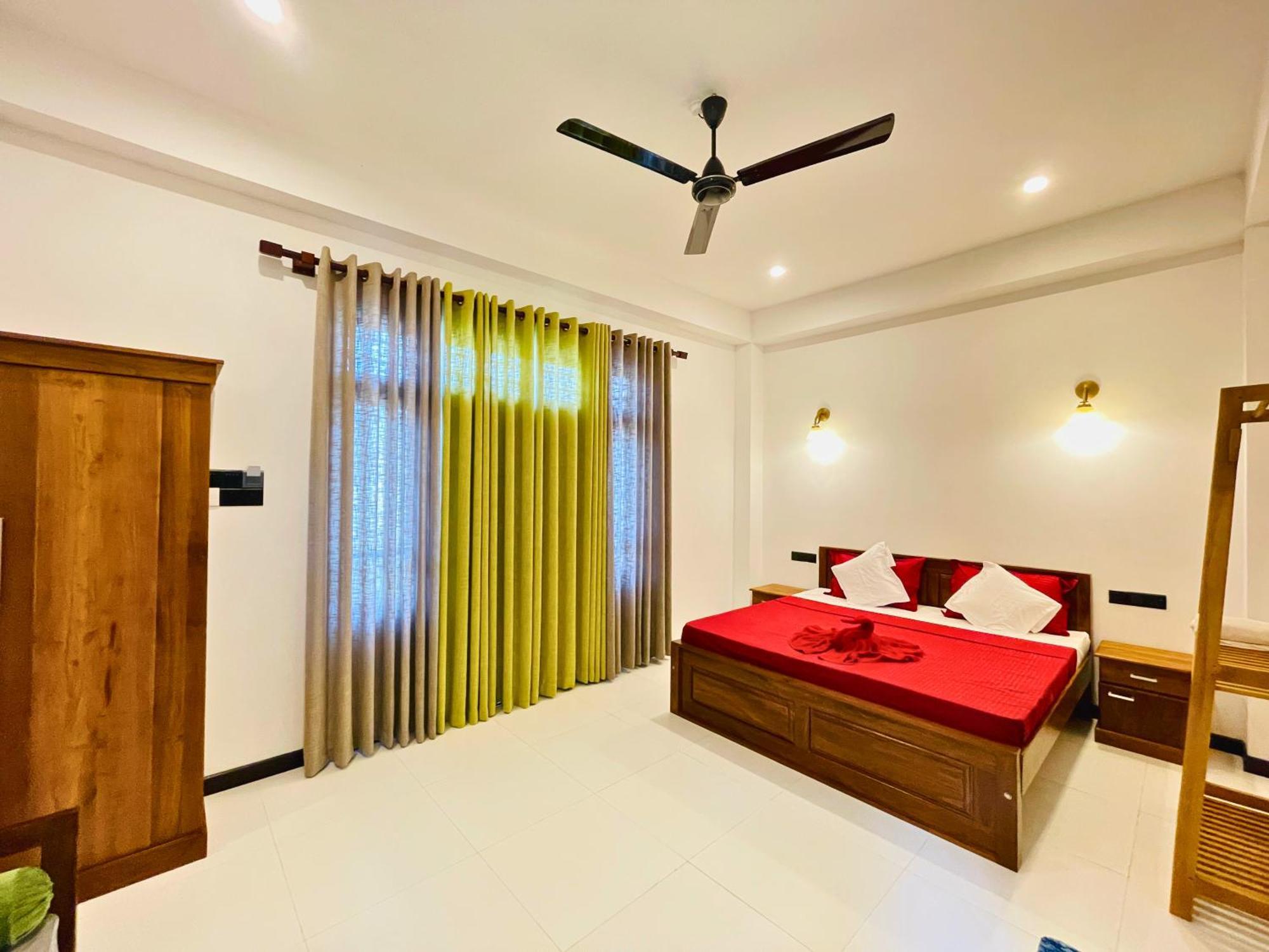 Yelisha'S Place Weligama Dış mekan fotoğraf