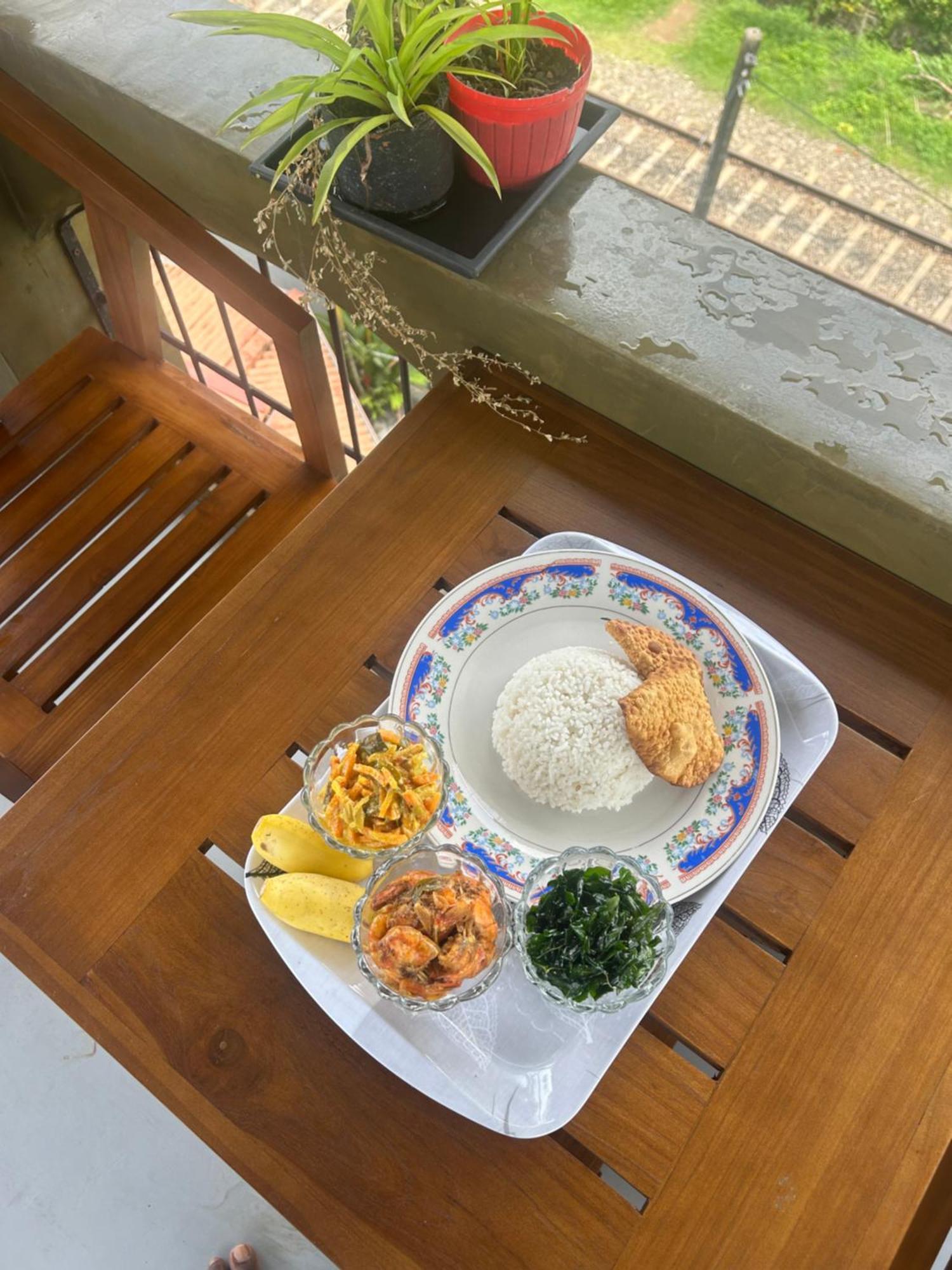 Yelisha'S Place Weligama Dış mekan fotoğraf